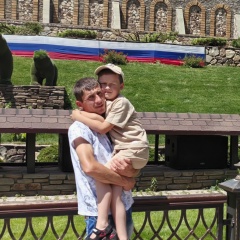 Сергей Сенецкий, 03.07, Старобельск