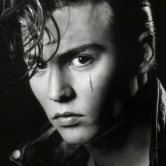 Леша Карамазов, 25.12.1988, Москва