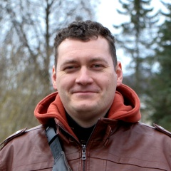 Владимир Заколюкин, 23.02.1992, Санкт-Петербург
