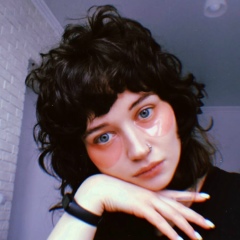 Маргарита Маляр, 31.07, Москва