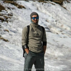 Nuran Abasov, 23.10.1989, Баку