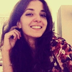 Sabrina Kabtani, 23.03, Nabeul