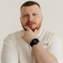 Виктор Нестройный, 27.05.1994, Москва