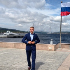 Эдуард Salnikoff, 06.11