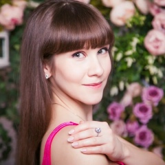 Елизавета Артемьева, 05.09.1988, Москва