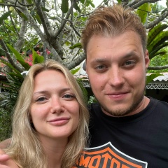 Ксения Давыдова, 03.05, Калининград