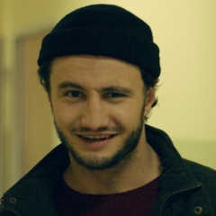 Тимур Джамалов, 23.07.1988