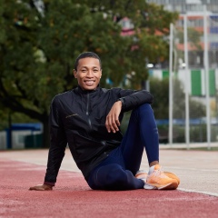 Артур Бурцев, Санкт-Петербург