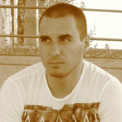 Алексей Аверкин, 28.11, Санкт-Петербург