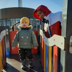 Николай Брежнев, 23.05, Шадринск