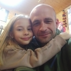 Алексей Дерыведмедь, Санкт-Петербург