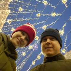 Павел Колесов, 21.03.1987, Москва