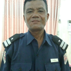 U-Aung Myint-Thu, 01.02.1977