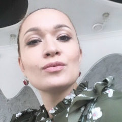 Виктория Заварзина, 07.05