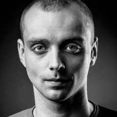 Григорий Навроцкий, Москва