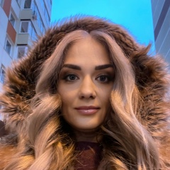 Нюта Распутина, 18.01, Москва