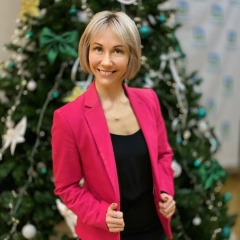 Таня Самолова, Урай