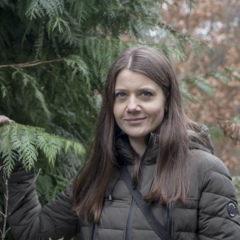 Natalia Stoianova, 12.12