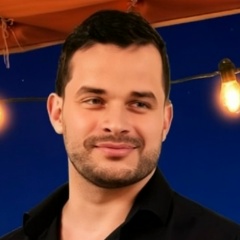 Гиоргий Узарашвили, 27.04