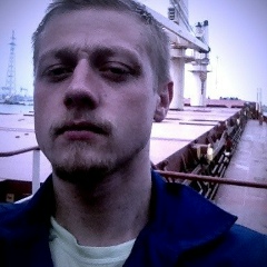 Александр Гаврилюк, 20.07, Николаев