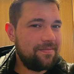 Руслан Валерьевич, 13.07, Санкт-Петербург