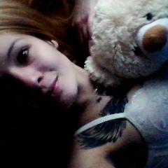 Олечка Дубровская, 23.09, Полтава