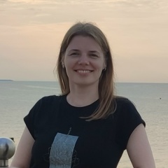 Татьяна Николаевна, 20.05