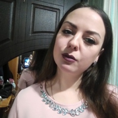 Аліна Катюха, 24.11.1993, Березно