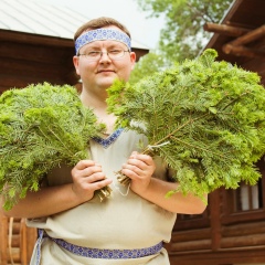 Павел Пономарёв, 31.08, Ижевск