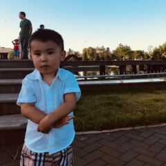 Мырзан Кожанов, 29.10