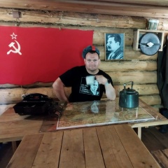 Антон Белокур, 08.12, Ухта