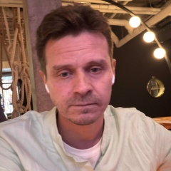 Александр Палехов, Новодвинск