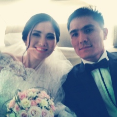 Asemai Yurii, 26.03.1992, Алматы