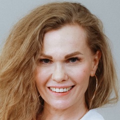 Алёна Лушинская, 01.08, Челябинск