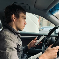 Сергей Павлович, 19.05, Нижний Новгород