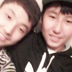 Темирлан Досбергенов, 20.04.1999, Алматы