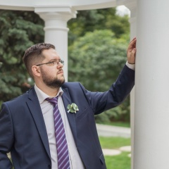 Андрей Бергерин, 21.02.1990, Москва