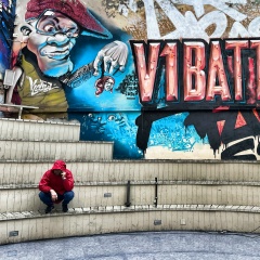 Аким Ладыгин, 16.01.1990, Ростов-на-Дону