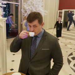 Евгений Сотников, 30.04.1989, Москва