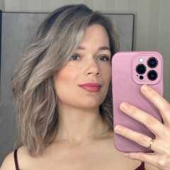 Ольга Мосейко, 06.04.1989, Омск