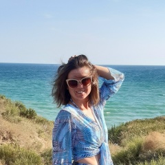 Юлия Плотникова, 06.01, Самара