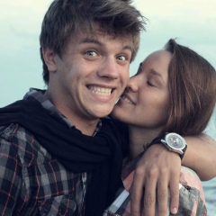 Дима Кулаковский, 18.08, Киев