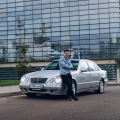 Olzhas Botabekov, 05.05, Алматы