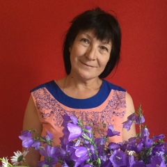 Надежда Александрова, 08.07.1962, Москва