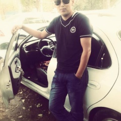 Ыйман Капаров, 09.03.1991, Ош