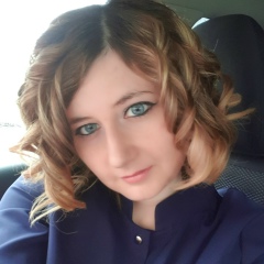 Екатерина Кирякова, 04.07