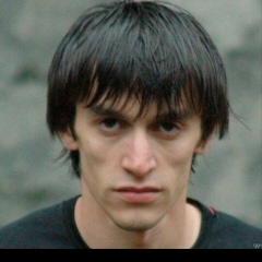 Мухаммад Аргунский, 23.02.1997, Аргун