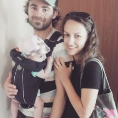 Nikita Rudoi, 29.05.1989, Хайфа