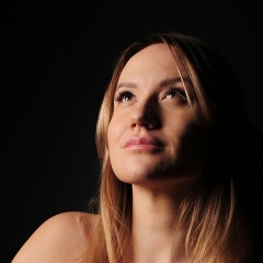 Мария Анкудимова, 09.03, Санкт-Петербург