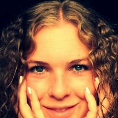 Виктория Каминская, 16.03.1987, Экибастуз